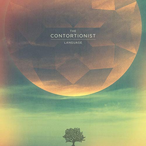 CONTORTIONIST - LANGUAGE