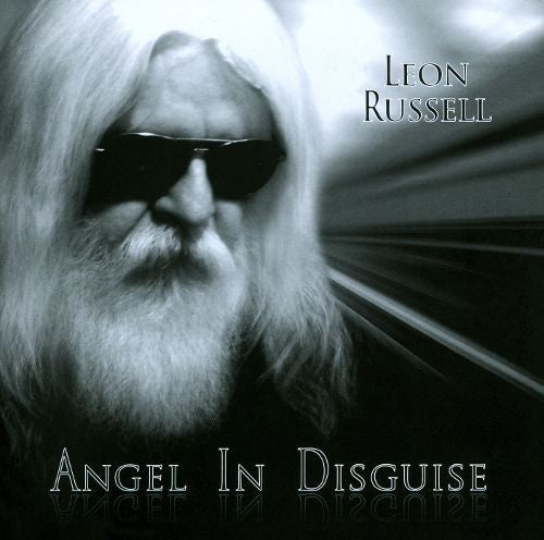 RUSSELL, LEON - ANGEL IN DISGUISE