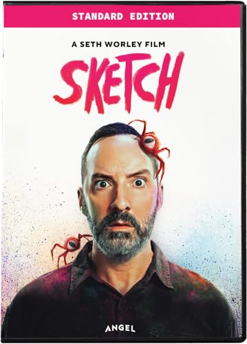 SKETCH (DVD)