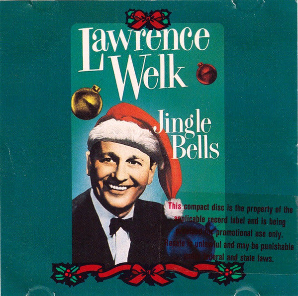 WELK, LAWRENCE - JINGLE BELLS