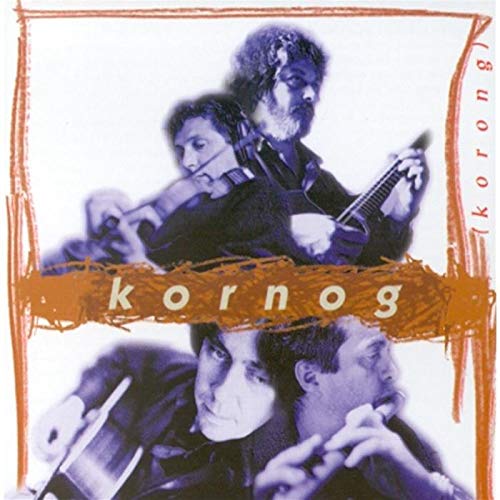 KORNOG - KORONG