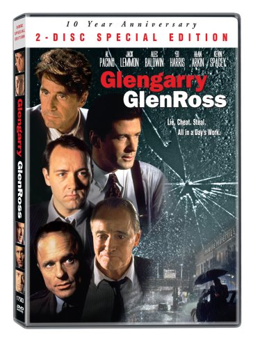 GLENGARRY GLEN ROSS