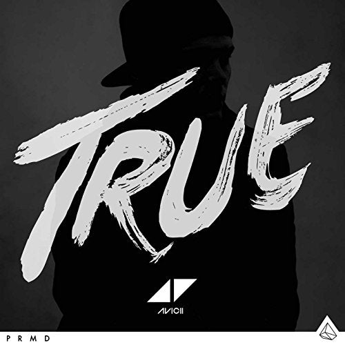AVICII - TRUE (VINYL)