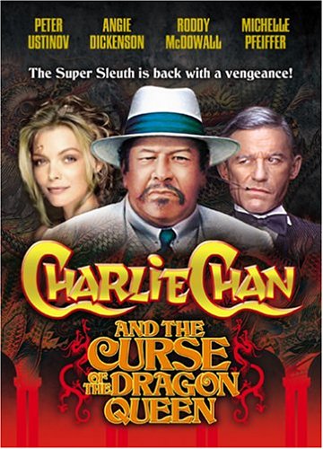 CHARLIE CHAN AND THE CURSE OF THE DRAGON QUEEN