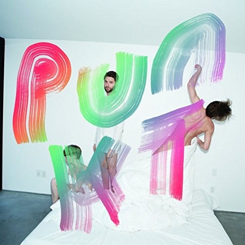 PIERRE LAPOINTE - PUNKT (CD)