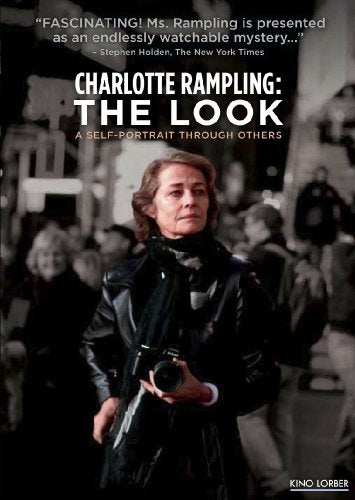 CHARLOTTE RAMPLING: THE LOOK - DVD