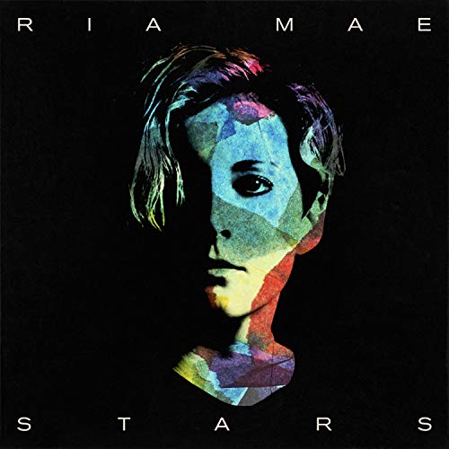 RIA MAE - STARS (CD)