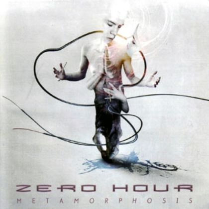 ZERO HOUR - METAMORPHOSIS