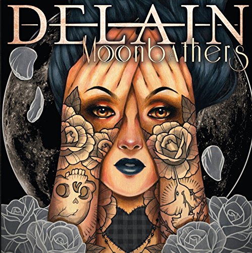 DELAIN - MOONBATHERS (DELUXE)