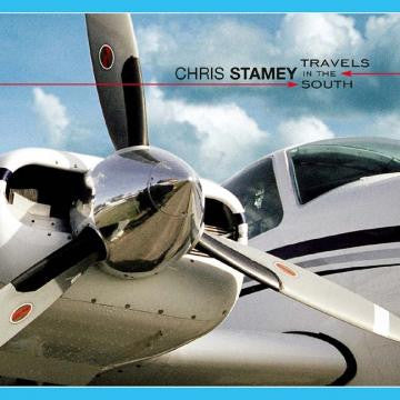 STAMEY, CHRIS - TRAVELS IN THE SOUTH