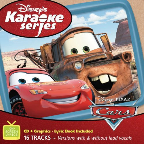 KARAOKE - CARS