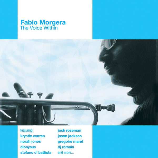 MORGERA, FABIO - VOICE WITHIN