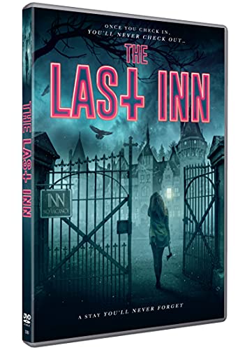 LAST INN - DVD