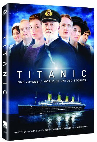 TITANIC: MINISERIES