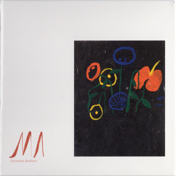 BANHART, DEVENDRA - MA