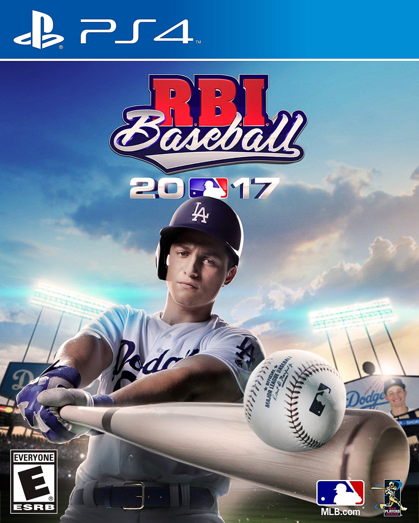 RBI BASEBALL 2019 - PS4