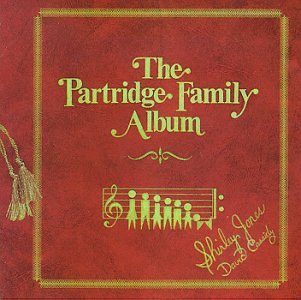 PARTRIDGE FAMILY, THE - FAMILY ALBUM