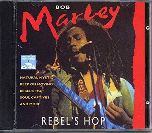 MARLEY, BOB - KINKY REGGAE