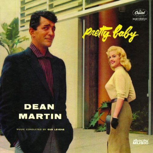 MARTIN, DEAN - PRETTY BABY
