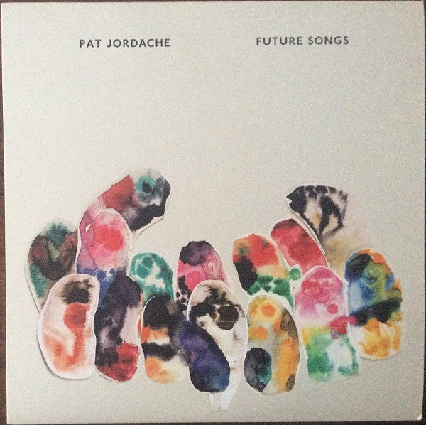 JORDACHE, PAT - FUTURE SONGS