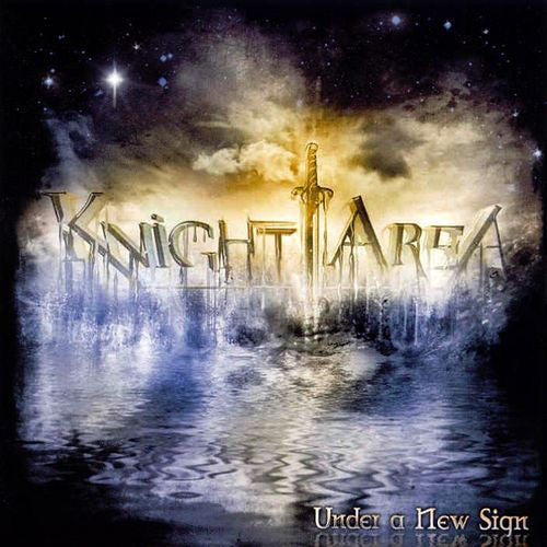 KNIGHT AREA - UNDER A NEW SIGN