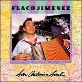 JIMENEZ, FLACO - SAN ANTONIO SOUL