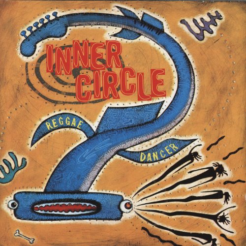 INNER CIRCLE - REGGAE DANCER