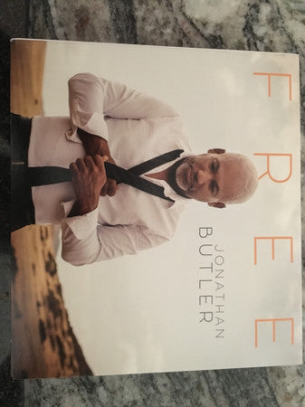 BUTLER, JONATHAN - FREE