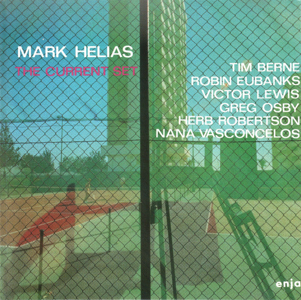 HELIAS, MARK - CURRENT SET