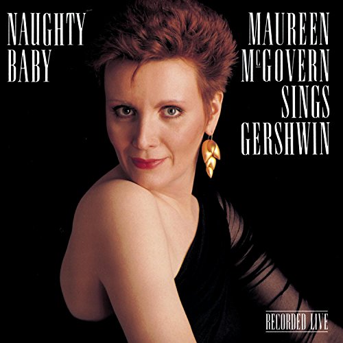 MCGOVERN, MAUREEN - NAUGHTY BABY
