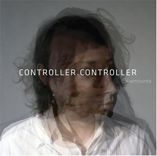 CONTROLLER CONTROLLER - X-AMOUNTS