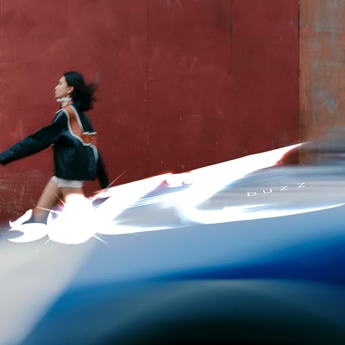 NIKI - NIKI'S BUZZ (CD)