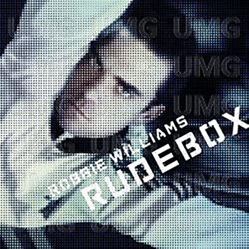 WILLIAMS, ROBBIE - RUDEBOX (W/DVD)