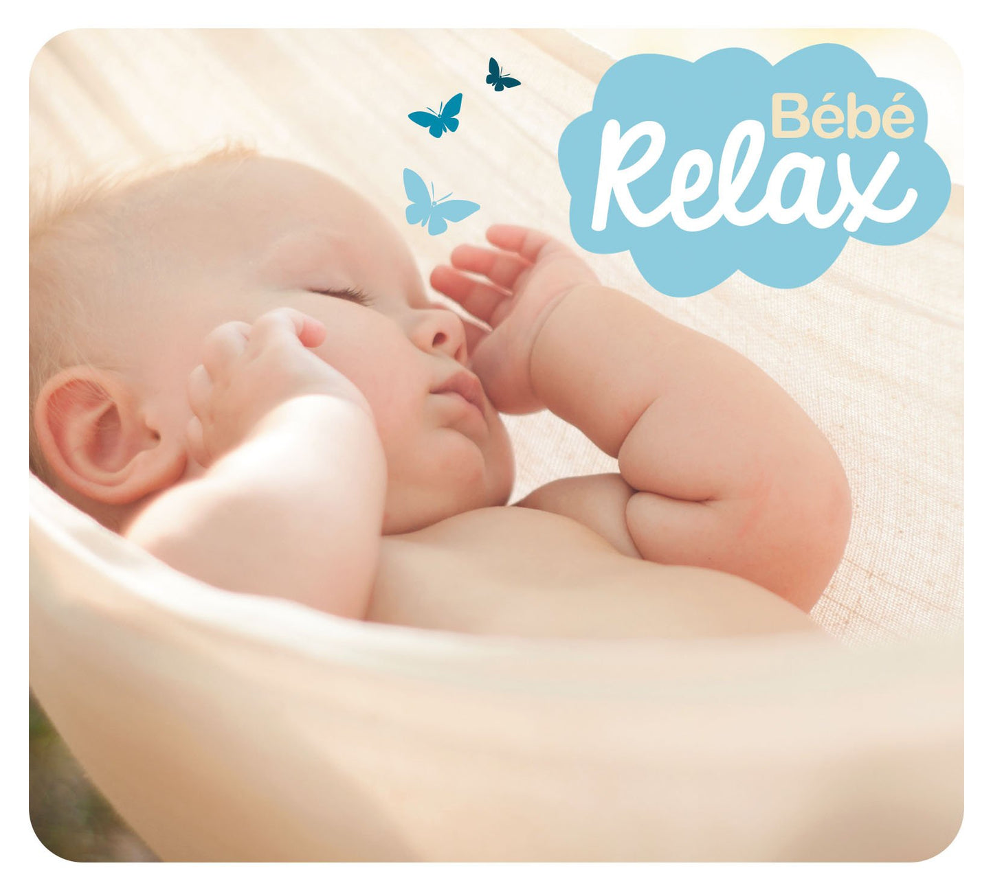 VARIOUS - BEBE RELAX