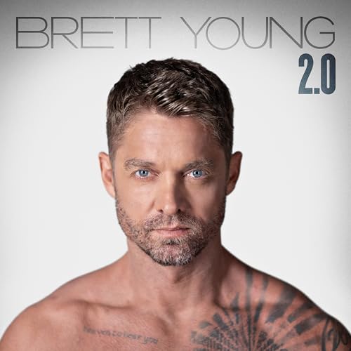 BRETT YOUNG - 2.0 (CD)