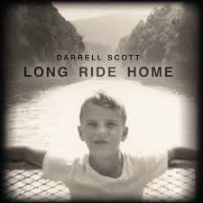 SCOTT, DARRELL - LONG RIDE HOME