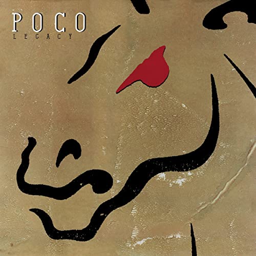 POCO - LEGACY (VINYL)
