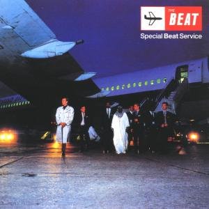 ENGLISH BEAT - SPECIAL BEAT SERVICE