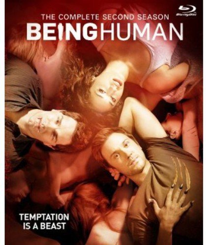 BEING HUMAN: S2