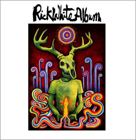 WHITE, RICK - 137