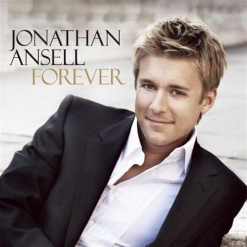 ANSELL, JONATHAN - FOREVER