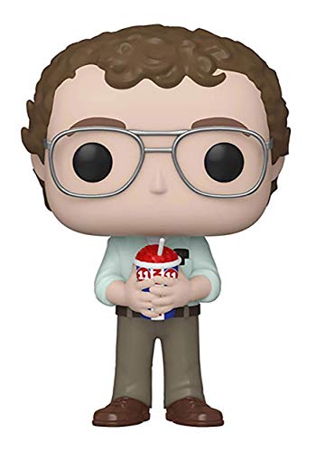 STRANGER THINGS: ALEXEI #923 - FUNKO POP!