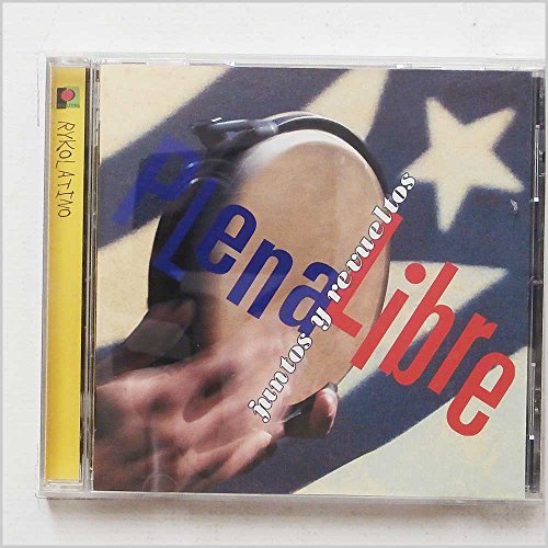 PLENA LIBRE - JUNTOS Y REVUELTOS-REIISUE