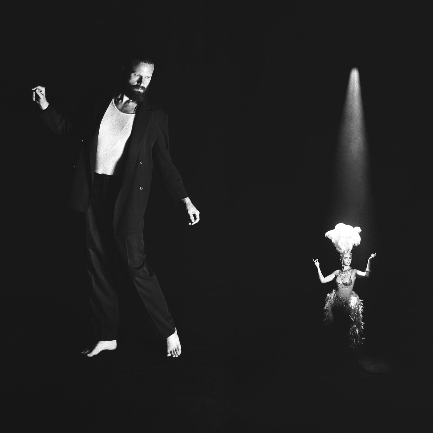 FATHER JOHN MISTY - CHLOE & THE NEXT 20TH CENTURY