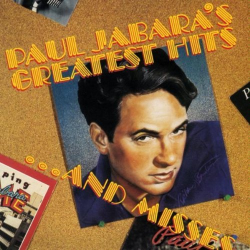 JABARA, PAUL - GR HITS