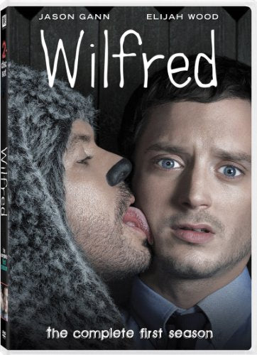 WILFRED: THE COMPLETE FIRST SEASON