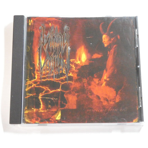 VIKING CROWN - INNOCENCE FROM HELL