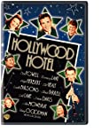 HOLLYWOOD HOTEL - DVD-DICK POWELL