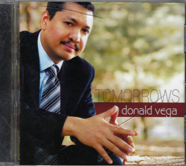 VEGA, DONALD - TOMORROWS