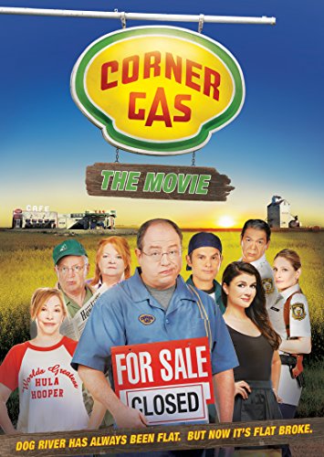 CORNER GAS: THE MOVIE